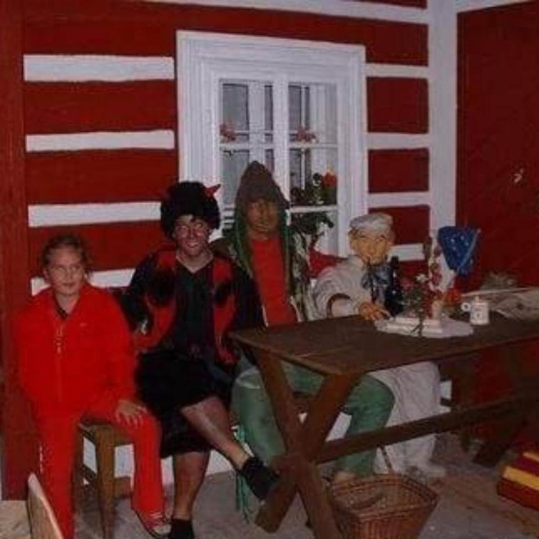 Roubenka Mlyn U Skaly Destne V Orlickych Horach Volne Terminy 5 Bytu Destné v Orlických horách Exterior foto