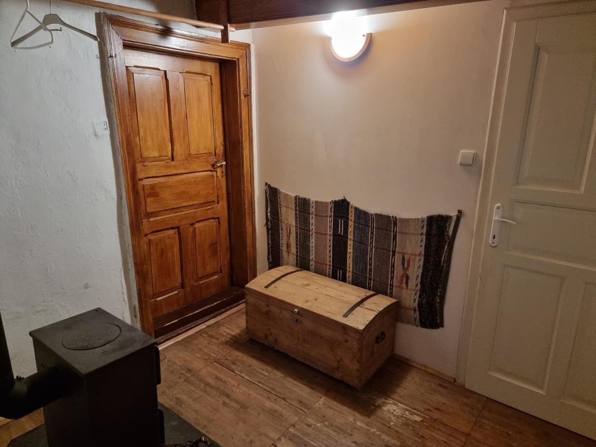 Roubenka Mlyn U Skaly Destne V Orlickych Horach Volne Terminy 5 Bytu Apartamento Exterior foto