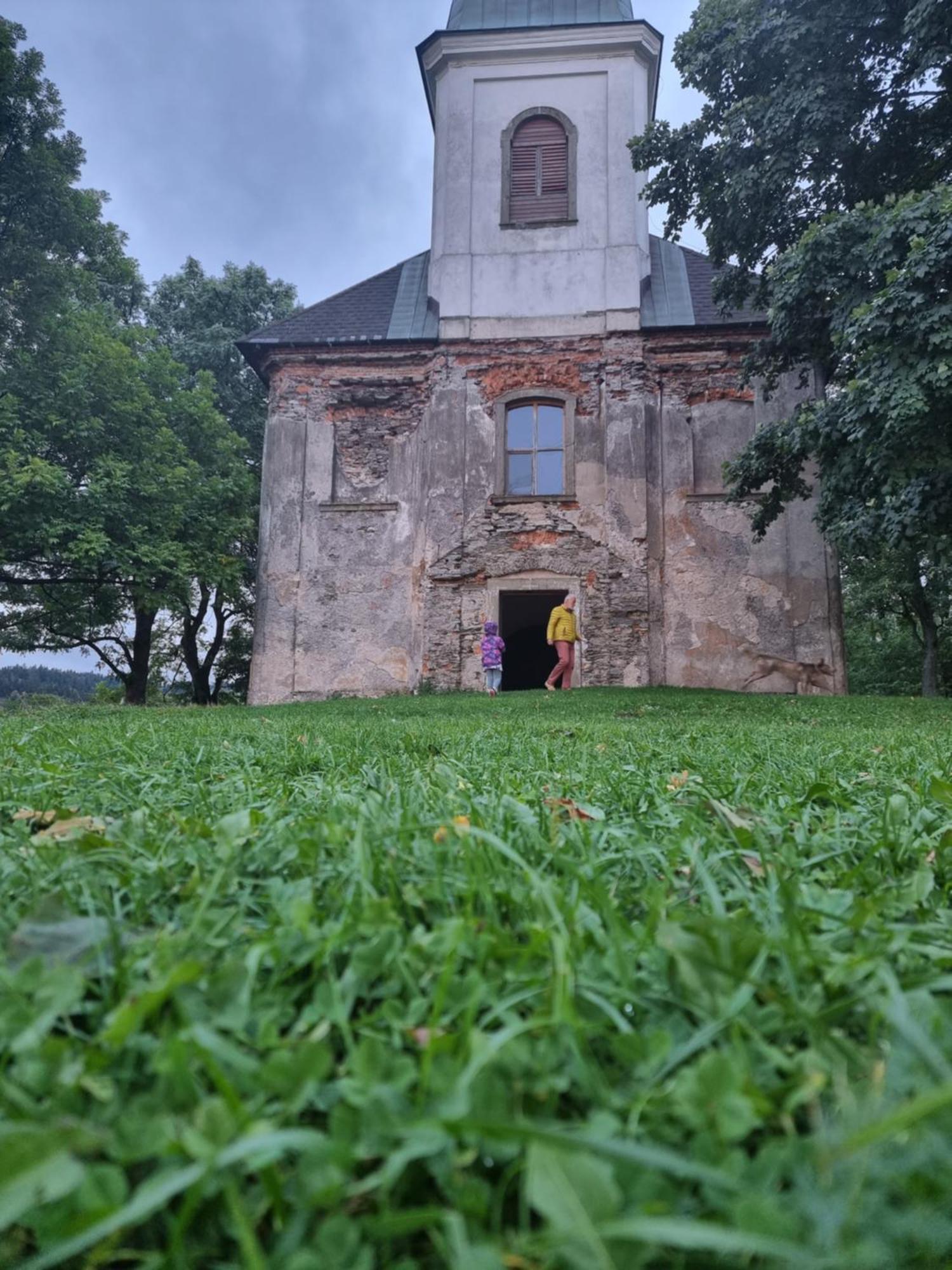 Roubenka Mlyn U Skaly Destne V Orlickych Horach Volne Terminy 5 Bytu Destné v Orlických horách Exterior foto
