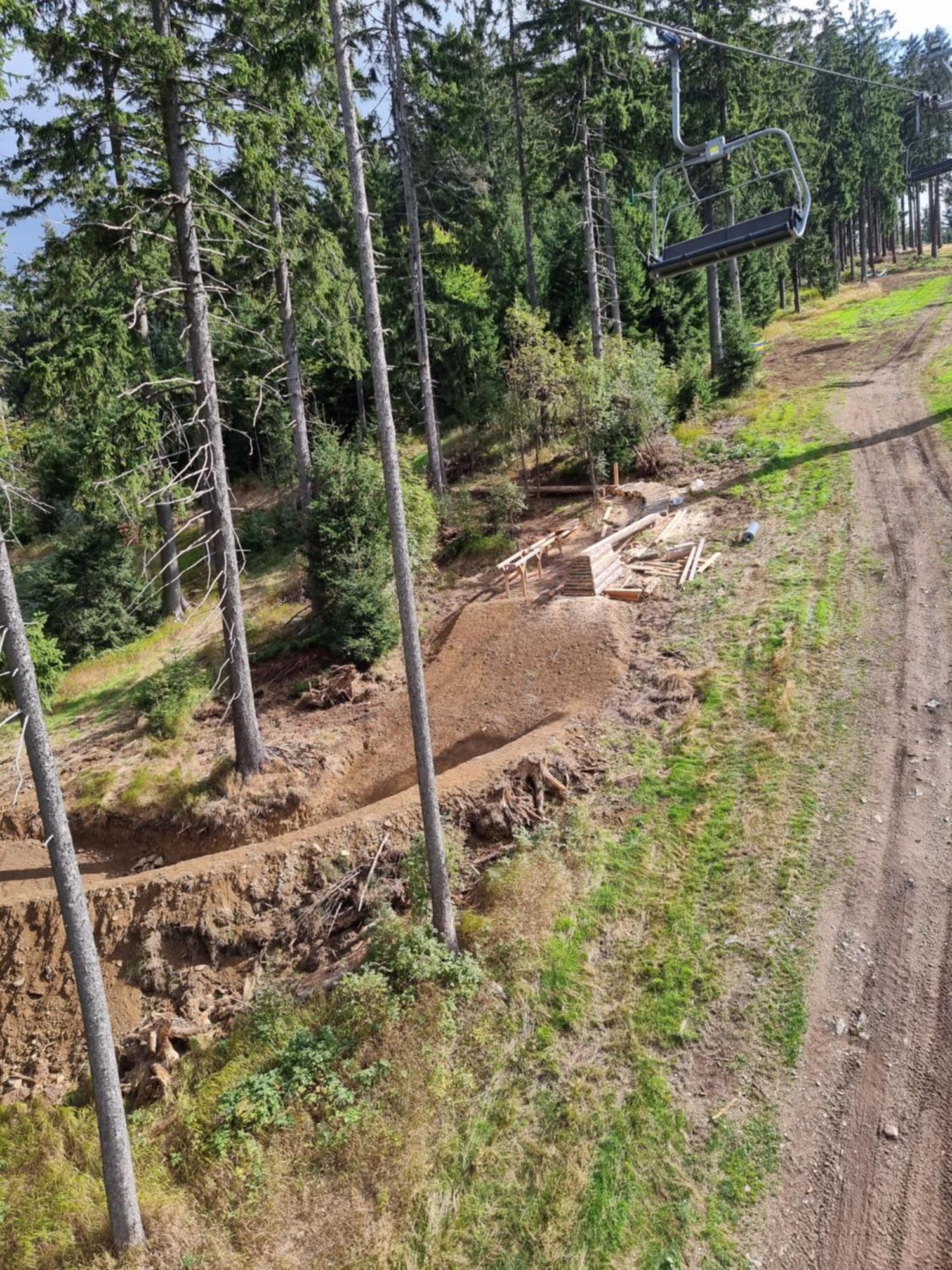 Roubenka Mlyn U Skaly Destne V Orlickych Horach Volne Terminy 5 Bytu Apartamento Exterior foto