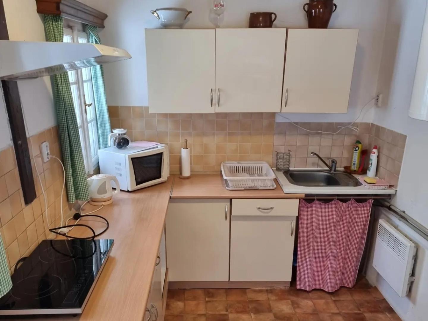 Roubenka Mlyn U Skaly Destne V Orlickych Horach Volne Terminy 5 Bytu Apartamento Exterior foto